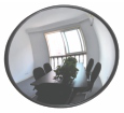Anti-Theft Convex Mirror