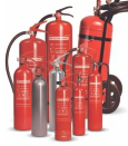 Fire Hose Reel