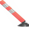 Flexy Post / Warning Post