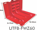 Flood Control Barrier