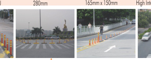 Lane Divider