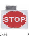 LED Traffic Light