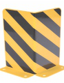 Metal Upright Protector