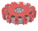 Non-Rechargeable Traffic Warning Light