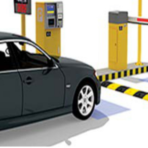 Portable Roll Up Speed Bump