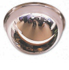 Quarter Dome Mirror (Acrylic)