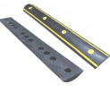 Rubber Wall Protector / Dock Bumper