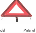 Stop / Slow Traffic Sign Paddle