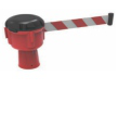 Traffic Cone Topper