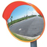 Traffic Convex Mirror