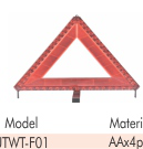 Warning Triangle